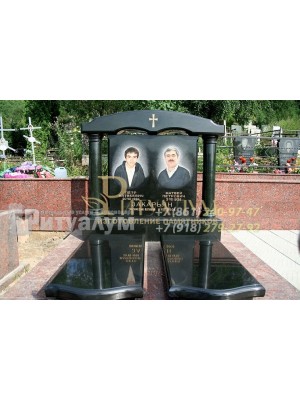 Элитный памятник №244 — ritualum.ru Элитный памятник №244 — ritualum.ru